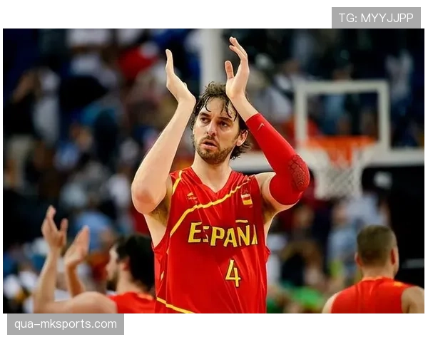 小加索尔高位策应改变对手防守结构