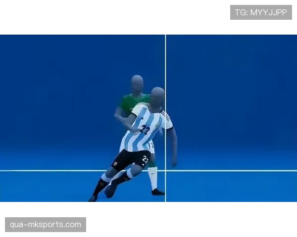 毫米级越位怎么判？VAR如何界定这根“线”