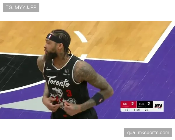 英格拉姆突破与中投效率提升，拉开与队内得分手差距