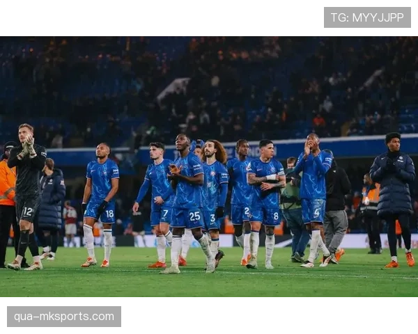 切尔西体系漏洞显现已对竞争格局造成影响