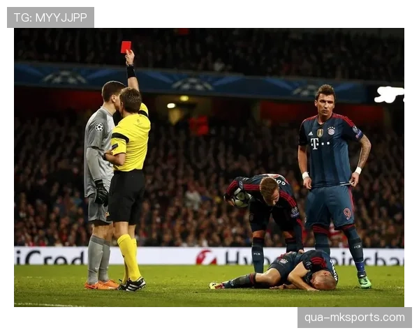 门将规则详解：关键限制与犯规判定标准解析