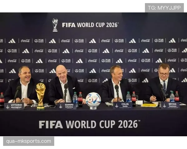 2026世界杯48队12小组赛制如何划分，每组4队怎么出线