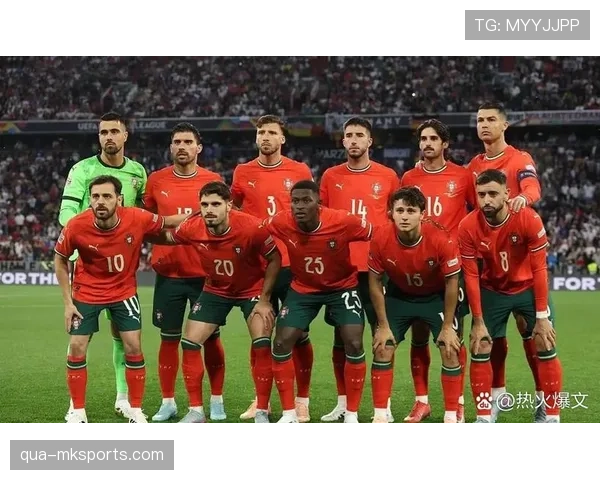 2026世界杯葡萄牙队阵容预测 C罗能否率队冲击大力神杯 2026世界杯葡萄牙队阵容预测 C罗能否率队冲击大力神杯